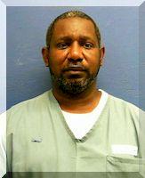 Inmate Cedric Dennard