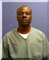 Inmate Cesar Fritz