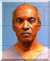 Inmate Charles Jones