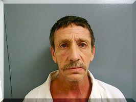 Inmate Charles White Jr