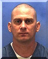 Inmate Christopher A Romans