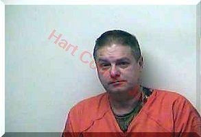 Inmate Christopher G Slaughter