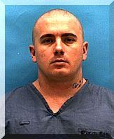 Inmate Christopher Hooks