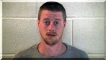 Inmate Christopher John Robert Phelps