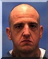 Inmate Christopher L Clark