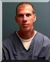 Inmate Christopher Rodgers