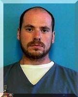 Inmate Christopher Scott Wilson