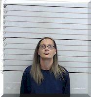 Inmate Christy Darlene Kimble