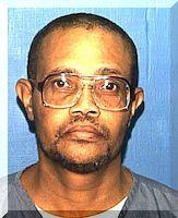 Inmate Clarence L Dunson