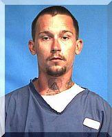 Inmate Cody Wilder