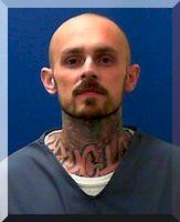 Inmate Corey D Turney