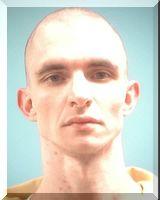 Inmate Corey James