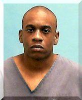 Inmate Craig Watkins