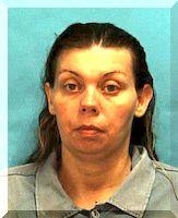 Inmate Crystal L Rodriguez