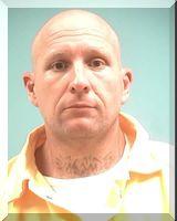 Inmate Curtis Chauvin