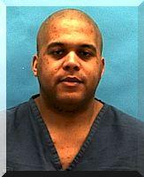 Inmate Curtis S Wilson