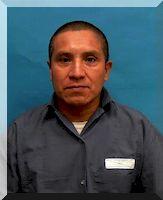 Inmate Daniel Deleon