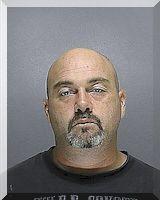 Inmate Daniel Dyer