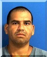 Inmate Daniel H Hernandez