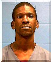 Inmate Darrel T Gibson