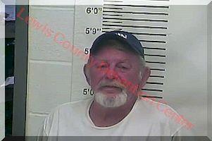 Inmate Darrell D Gulley