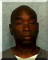 Inmate Darrell W Goodman