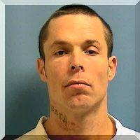 Inmate David A Ballard