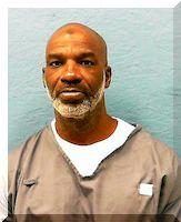 Inmate David A Moore