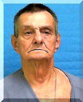 Inmate David A Wengender