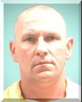 Inmate David Covington