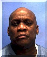 Inmate David J Brown