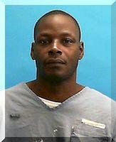 Inmate David L Morris