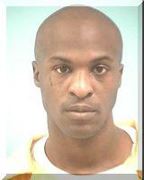 Inmate David Washington