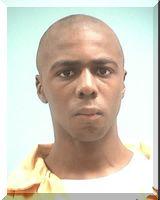 Inmate Deaundre Trisby