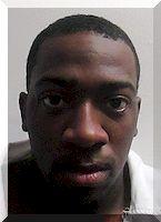 Inmate Demarcus Hawkins