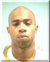 Inmate Demarious Manning