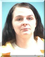 Inmate Denise Blakeney