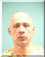 Inmate Dennis Martin