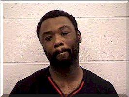 Inmate Deonte Lashawn Bell