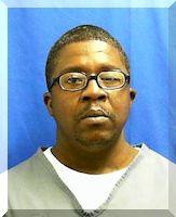 Inmate Derek D Melton