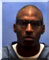 Inmate Deron A Green