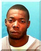 Inmate Derrick Randolph