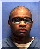 Inmate Deshone Copeland