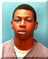 Inmate Detravious O Morrell