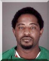 Inmate Dewayne Lamar Brown