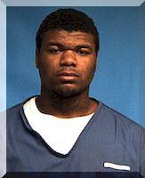 Inmate Dexter J Guyton