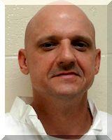 Inmate Donald Edwards