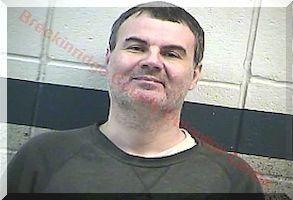 Inmate Donnie Duane Propst