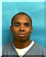 Inmate Dontavian T Mckinnon