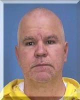 Inmate Duane Bounds